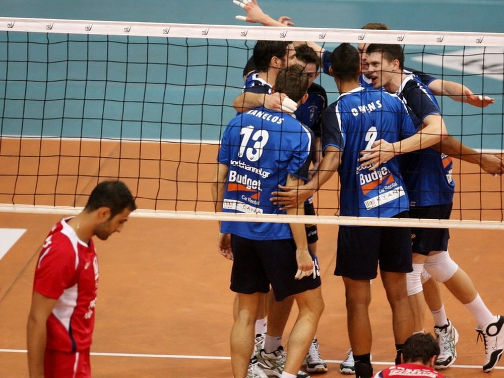 Κατηγορηματική άρνηση