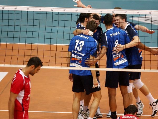 Κατηγορηματική άρνηση