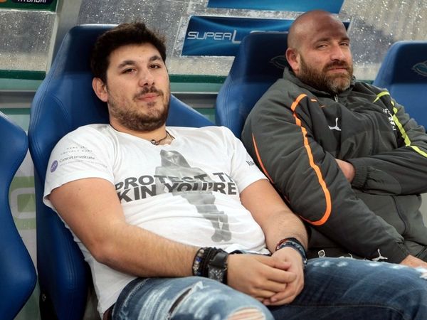 Παρουσία Ψωμιάδη η προπόνηση