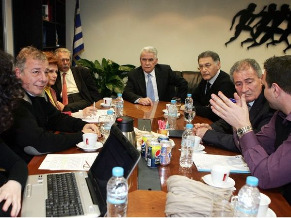 Σήμερα υπογράφεται η σύμβαση