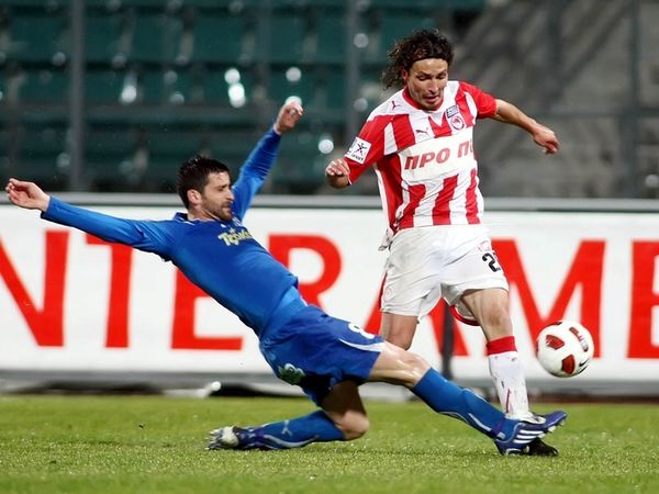 Δεν προλαβαίνει ο Μίχος