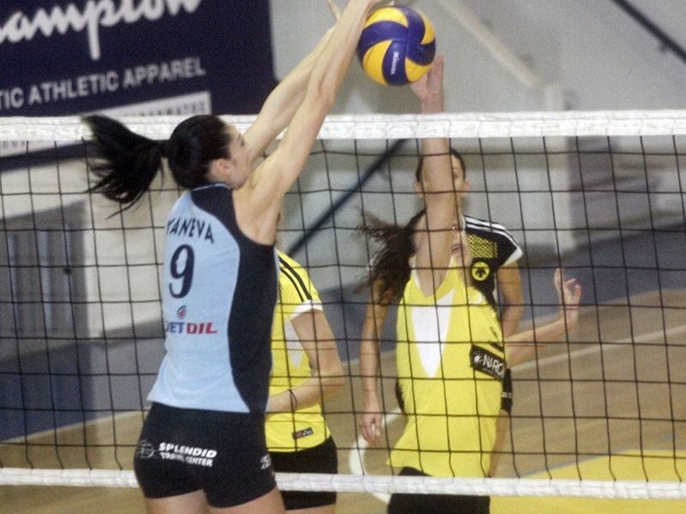 Πρεμιέρα στον β΄ γύρο