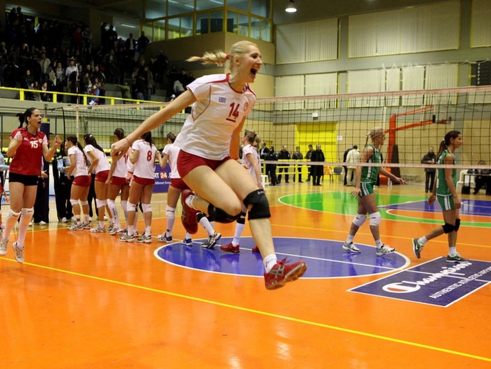 Έπαθλο Forthnet γυναικών