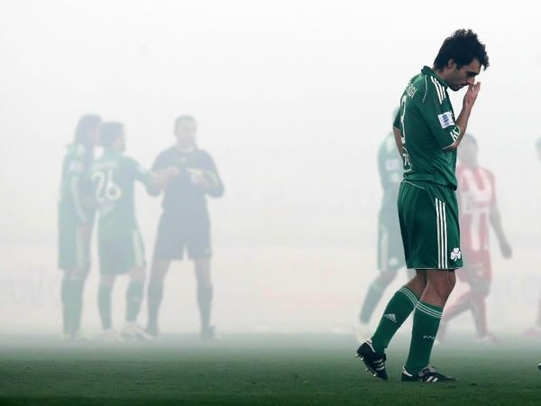 Το ψάρι βρωμάει απ’ το κεφάλι…