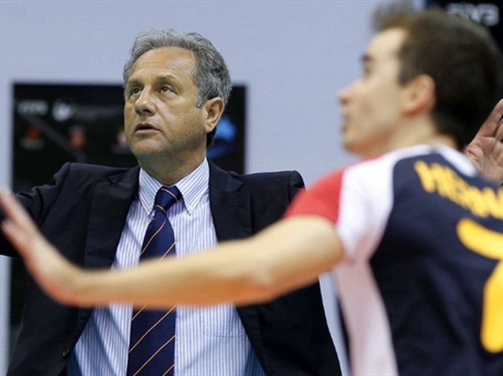 Βελάσκο, ο εκλεκτός