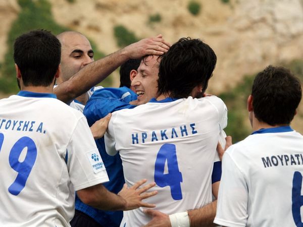 Απογοήτευση και παράπονα