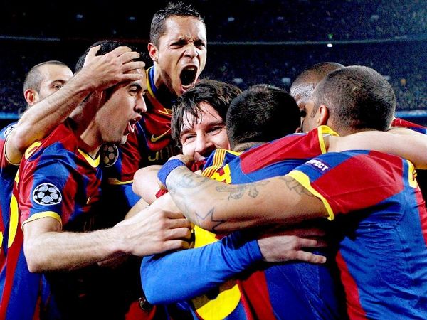 Μπά(ρ)τσα και φέτος...