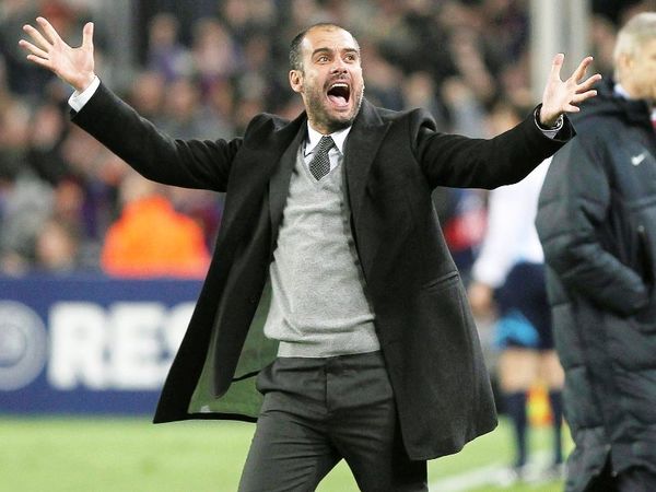 «Ήμασταν ανώτεροι»