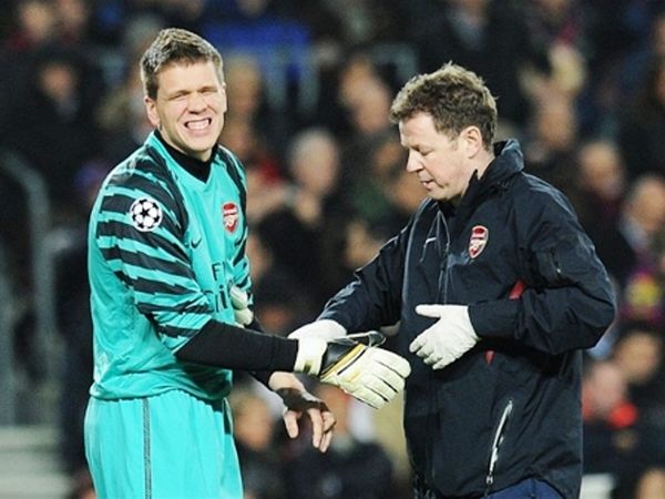 Φόβοι για Σέζνι 