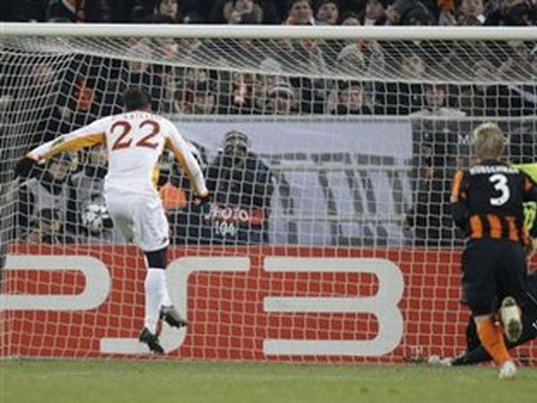 Συγγνώμη από Μποριέλο