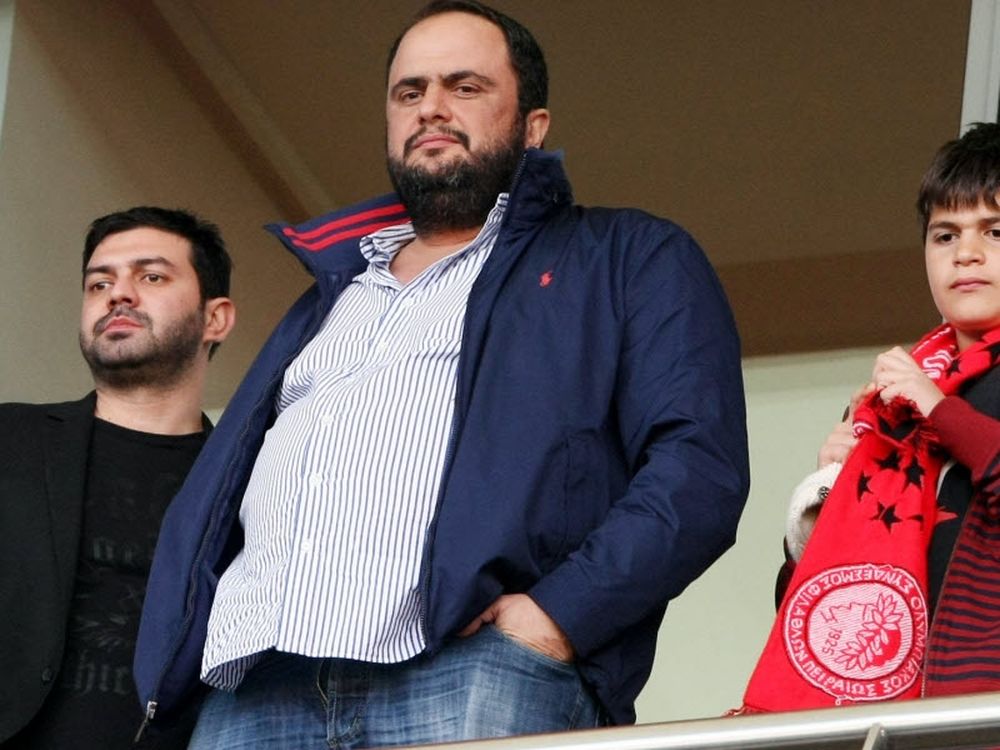 Η κίνηση-ματ του Μαρινάκη! 