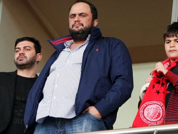 Η κίνηση-ματ του Μαρινάκη! 