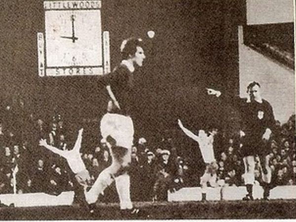 Το σημαδιακό «9» (vid)