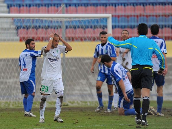 «Στη Χερσόνησο πέρασα πολλά»