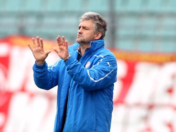 «Αρης, από το καλοκαίρι»