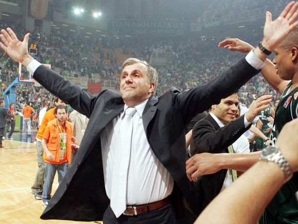 «Βασιλιάς» ετών 51! (video)