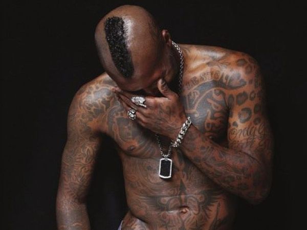 Τζιμπρίλ, το μοντέλο!