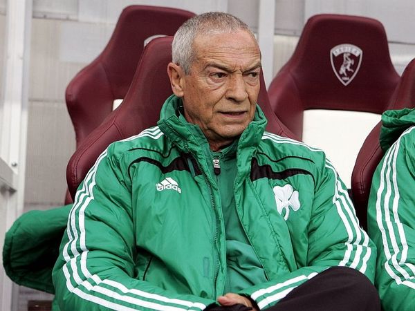 Μετά το ΔΣ για Φερέιρα