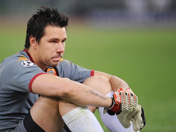 «Εχθρός μας, ο εαυτός μας»