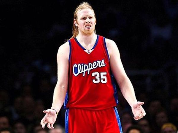 Έξαλλος ο Κέιμαν