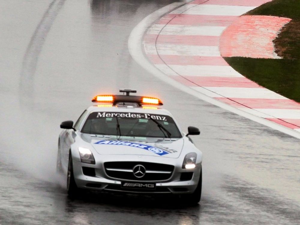 Αλλαγές κανονισμών για F1