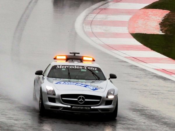 Αλλαγές κανονισμών για F1