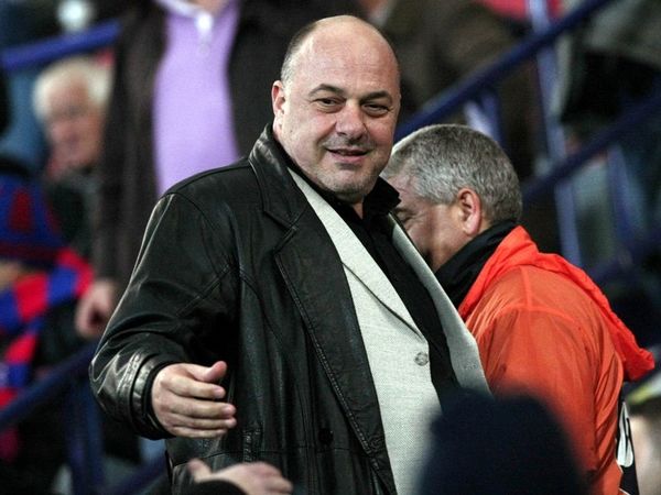 Συνέντευξη Τύπου και ο Μπέος