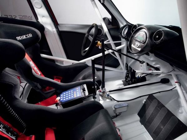 Αλλαγές κανονισμών στο WRC