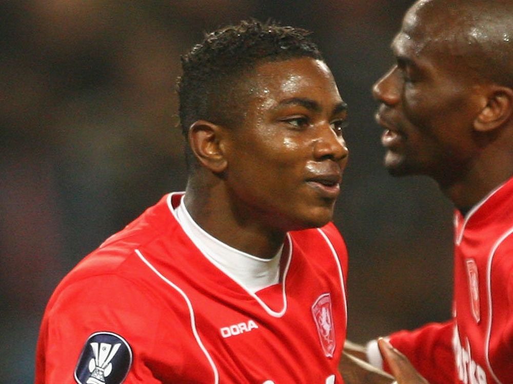 Θέλει τον Ελία