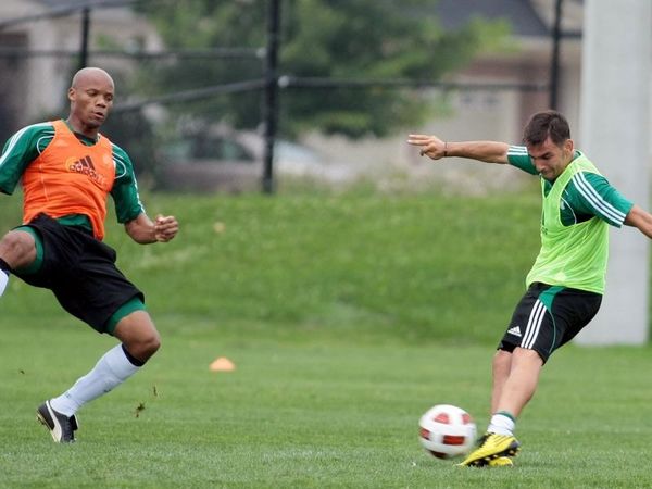 Πρόβλημα με Νίνη, Μπουμσόνγκ