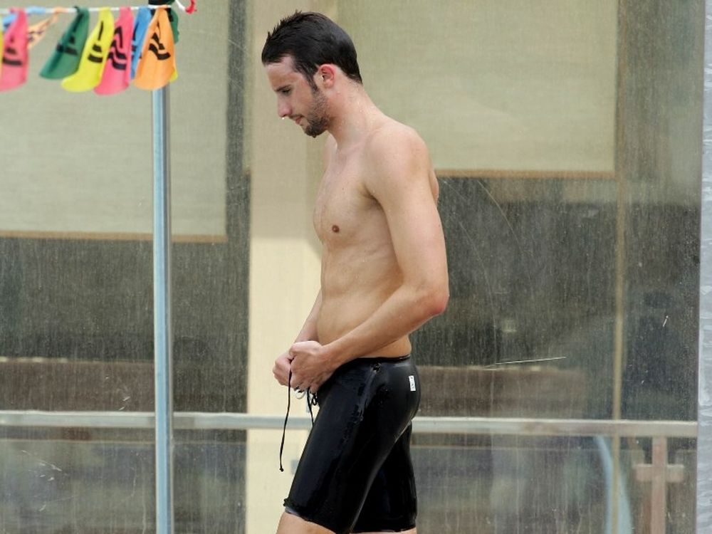 «Ξεμπέρδεψα με την πρόκριση»