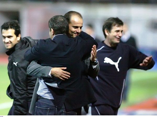 Τελικός... με κόσμο!