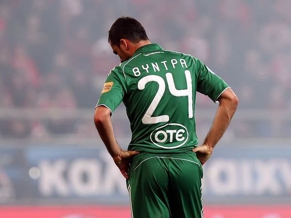 Αναμονή για Βύντρα