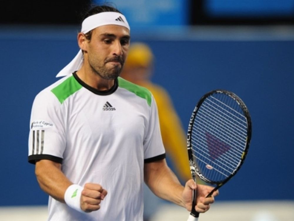 Στο Νο 19 ο Παγδατής