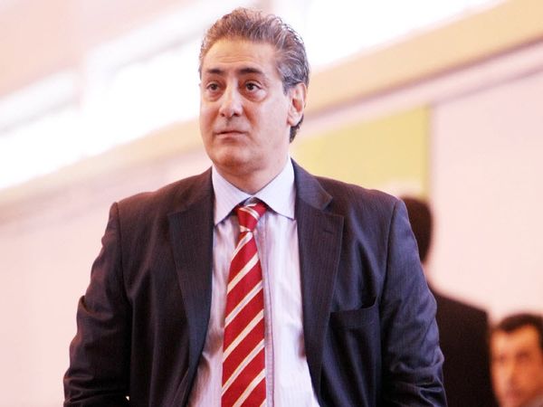 «Με ανεβασμένη ψυχολογία»