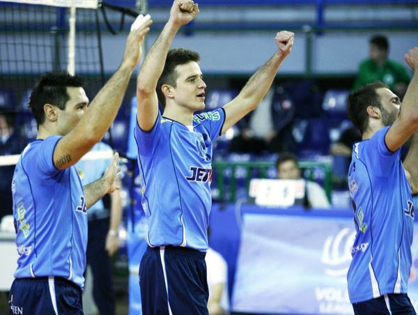 Παρελθόν ο Ράντιτς