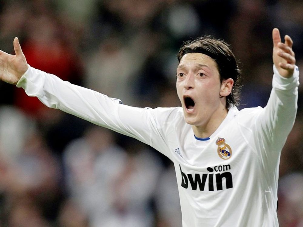 «Καμία σύγκριση»