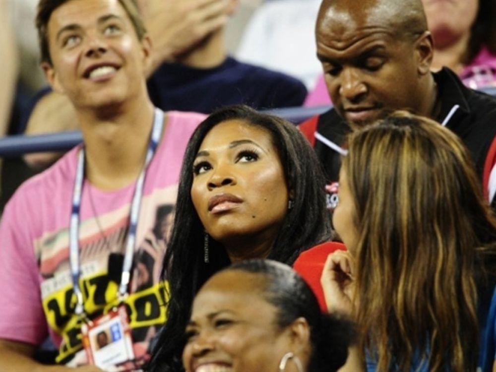 «Η πιο τρομακτική στιγμή»