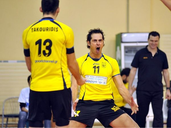 Καλύτερα ο Ρουμελιώτης