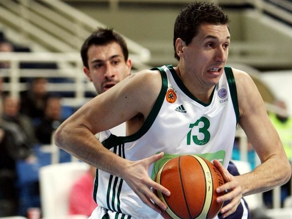 Πράσινο All Star Game