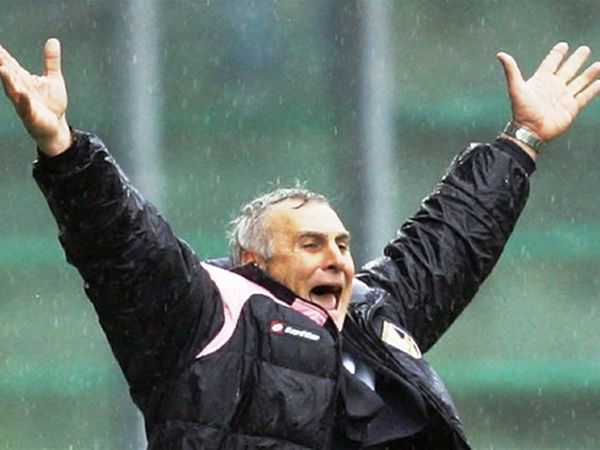 Στην Τορίνο ο Παπαντόπουλο 