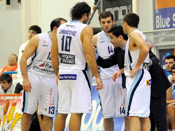 Βρήκε τον καλό του εαυτό