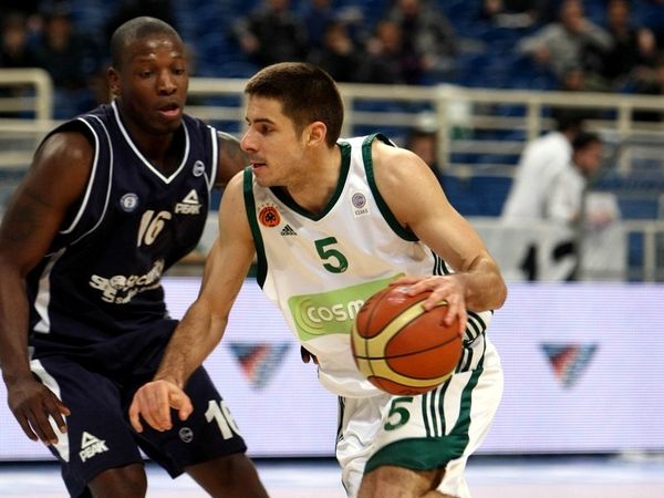 Τέπιτς: «Να είμαστε υγιείς»