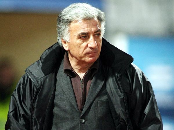 «Φεύγω σαν φίλος»