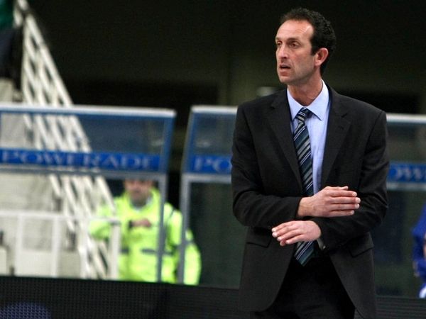 Χουγκάζ: «Μάχη μέχρι τέλους»