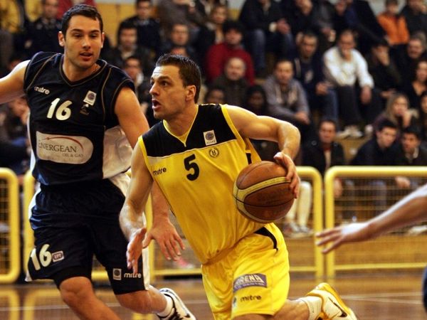 Βήμα παραμονής...