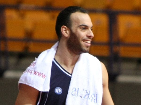 Αγγελακόπουλος: «Παλεύουμε»