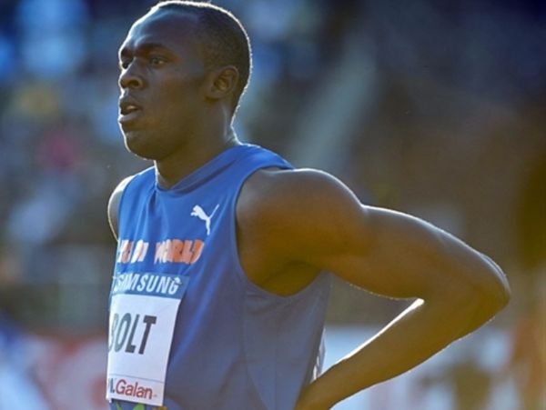 Παρών στην Τσεχία