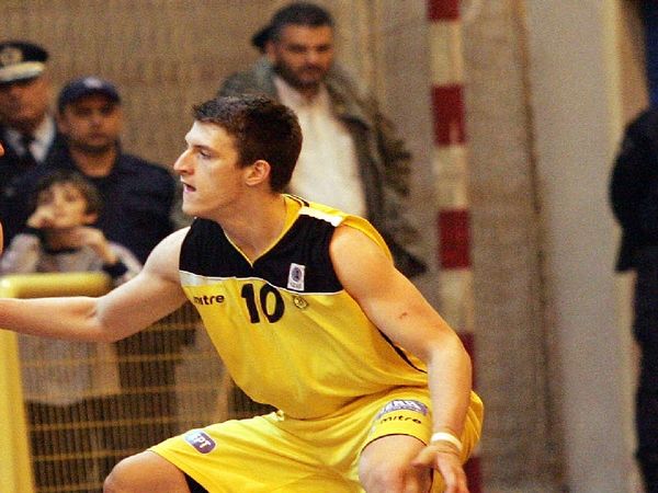 «Παίξαμε σαν ομάδα»