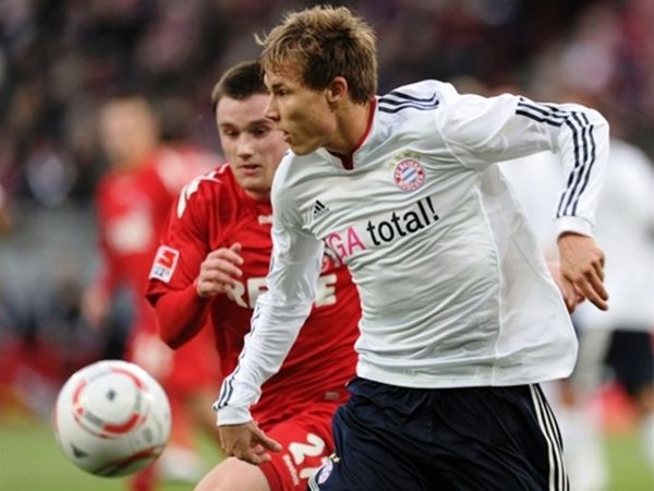 «Επαγγελματίας ο Φαν Χάαλ»